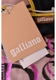 Tシャツ・セーター ノースリーブ Galliano