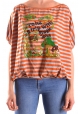Tシャツ・セーター ショートスリーブ Galliano