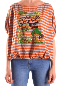 Tシャツ・セーター ショートスリーブ Galliano