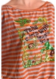 Tシャツ・セーター ショートスリーブ Galliano