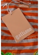 Tシャツ・セーター ショートスリーブ Galliano