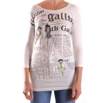 Tshirt Manches longues Galliano