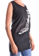 Tシャツ・セーター ノースリーブ Galliano