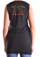 Tシャツ・セーター ノースリーブ Galliano