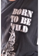 Tシャツ・セーター ノースリーブ Galliano