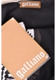 Tシャツ・セーター ノースリーブ Galliano