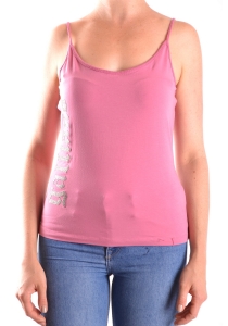 Tシャツ・セーター ノースリーブ Galliano