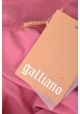 Tシャツ・セーター ノースリーブ Galliano