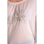 Tshirt Short Sleeves Galliano