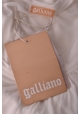 Tシャツ・セーター ショートスリーブ Galliano