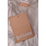 Tshirt Manches Courtes Galliano