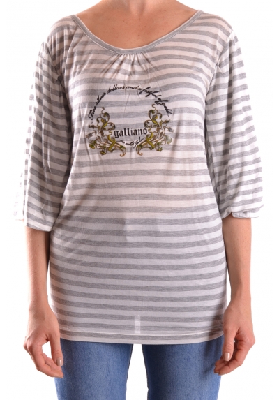 Tシャツ・セーター ショートスリーブ Galliano