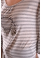 Tシャツ・セーター ショートスリーブ Galliano