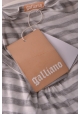Tシャツ・セーター ショートスリーブ Galliano