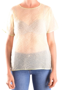 Tシャツ・セーター ショートスリーブ Carven