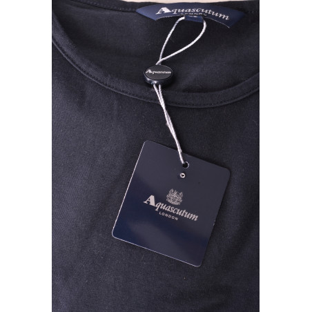 Tshirt Manches Courtes Aquascutum