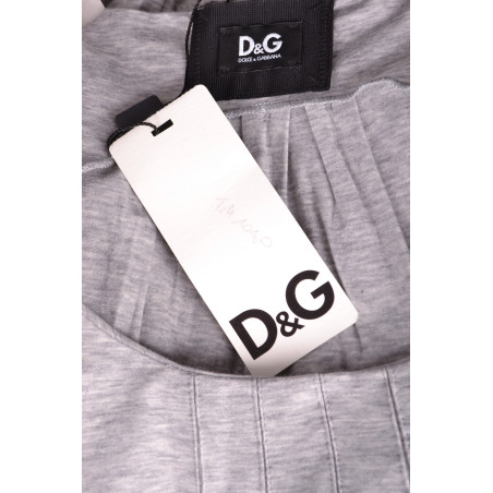 Tshirt Kurzärmelig D&G Dolce & Gabbana