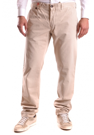 Pantaloni Incotex PT4801 - Outlet Bicocca