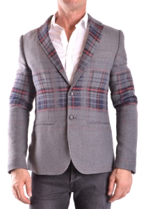 Chaqueta Daniele Alessandrini