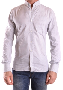 Camisa Neil Barrett