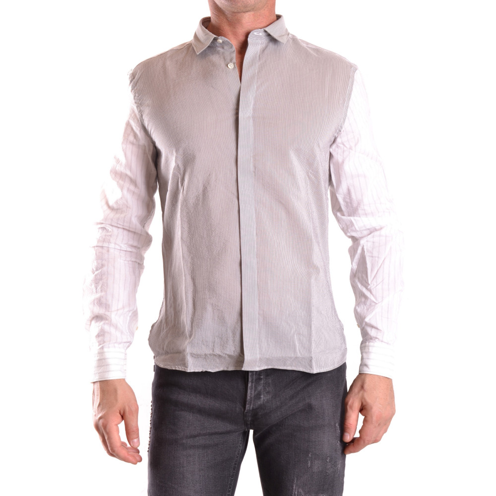 Chemise Neil Barrett