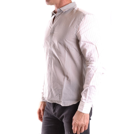 Chemise Neil Barrett