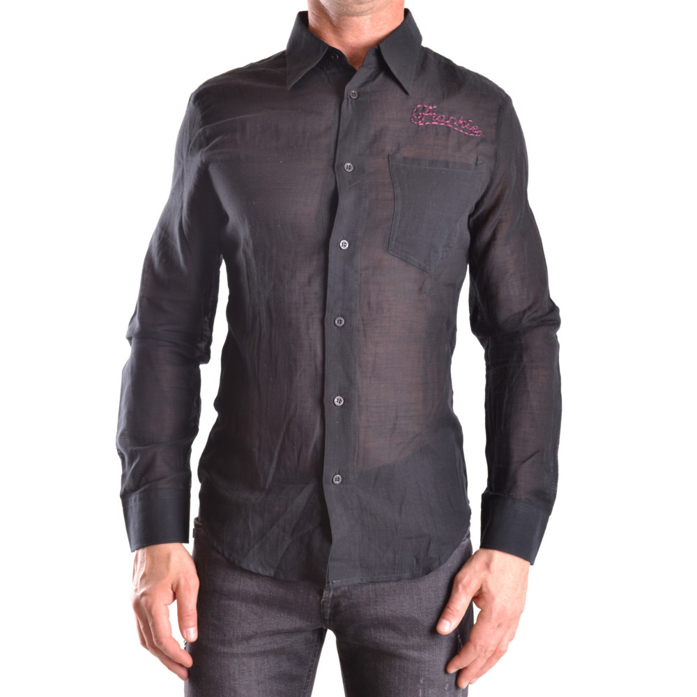 Chemise Frankie Morello