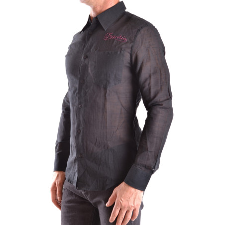 Chemise Frankie Morello