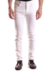 Jeans Daniele Alessandrini