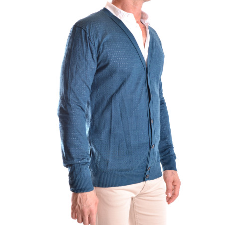 Strickjacke Hosio