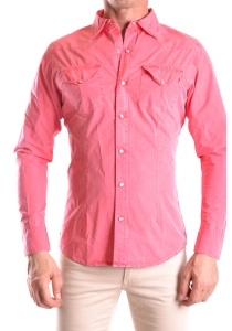 Camisa Daniele Alessandrini