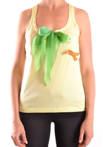 Camiseta Sin Mangas Frankie Morello