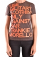 Camiseta Manga Corta Frankie Morello