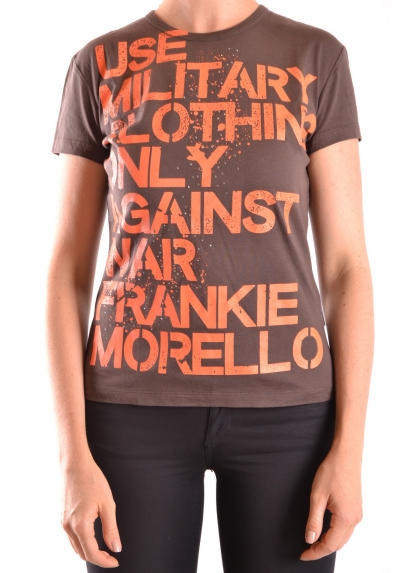 Tシャツ・セーター ショートスリーブ Frankie Morello