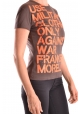 Tシャツ・セーター ショートスリーブ Frankie Morello