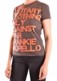 Tシャツ・セーター ショートスリーブ Frankie Morello
