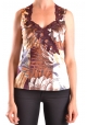 Tシャツ・セーター ノースリーブ Class cavalli