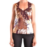 Camiseta Sin Mangas Class cavalli