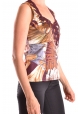Tシャツ・セーター ノースリーブ Class cavalli