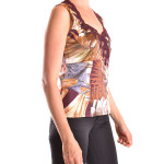 Camiseta Sin Mangas Class cavalli