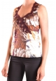 Tシャツ・セーター ノースリーブ Class cavalli