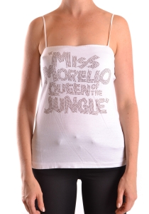 Camiseta Sin Mangas Frankie Morello