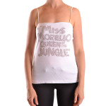 Camiseta Sin Mangas Frankie Morello