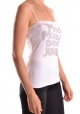 Tシャツ・セーター ノースリーブ Frankie Morello