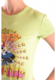 Tシャツ・セーター ショートスリーブ Frankie Morello