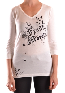 Camiseta Manga Corta Frankie Morello