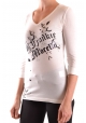 Tシャツ・セーター ショートスリーブ Frankie Morello