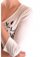 Tシャツ・セーター ショートスリーブ Frankie Morello