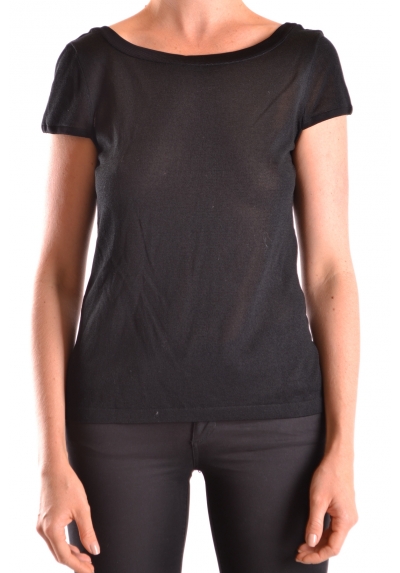 Tシャツ・セーター ショートスリーブ Escada