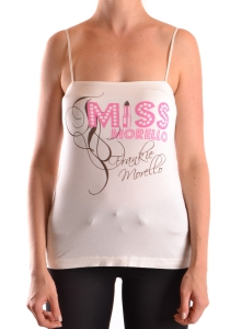 Camiseta Frankie Morello